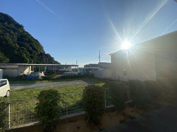 エテルナ・パークの物件内観写真